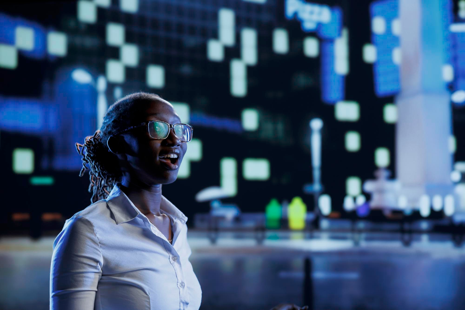 How AI Can Help Small Businesses in Ghana Grow Faster in 2026