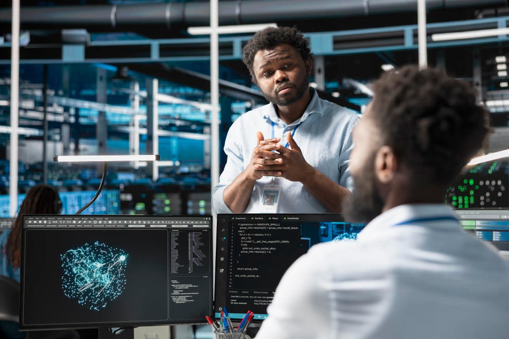 AI Automation Systems